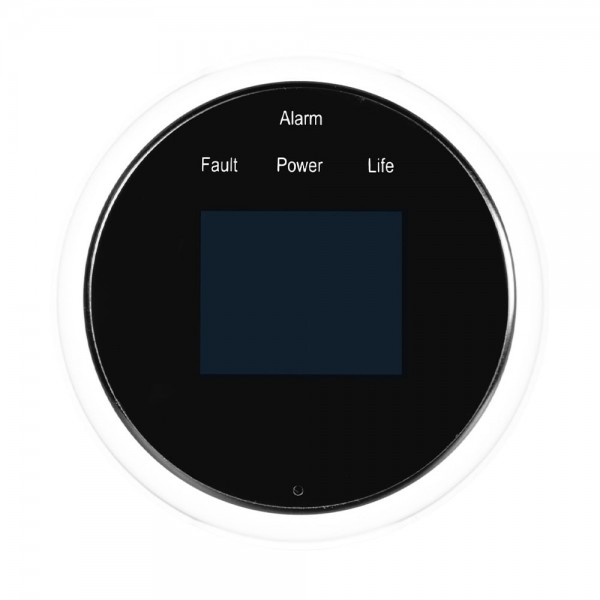 Бездротовий датчик газу Trinix TRX-GL01/W