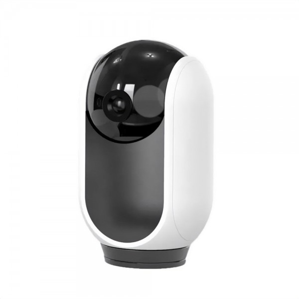 IP-відеокамера поворотна з WiFi 2Mp Light Vision VLC-6592S(Tuya) 3.6mm