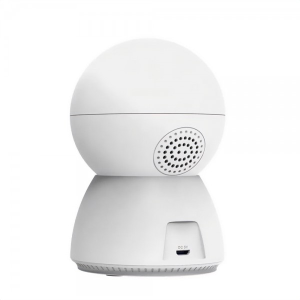 IP-відеокамера поворотна з WiFi 2Mp Light Vision VLC-6492S(Tuya) 3.6mm