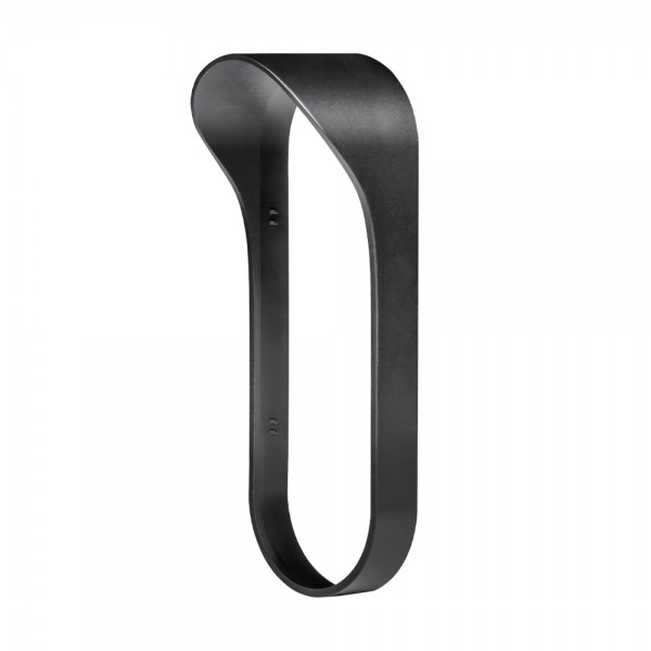 Комплект з козирка та монтажної коробки TVT TD-YHZ0103 для IP-відеопанелі TD-E3110-IC/PE/WF