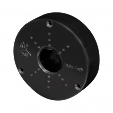 Коробка монтажна УМК-112 чорна