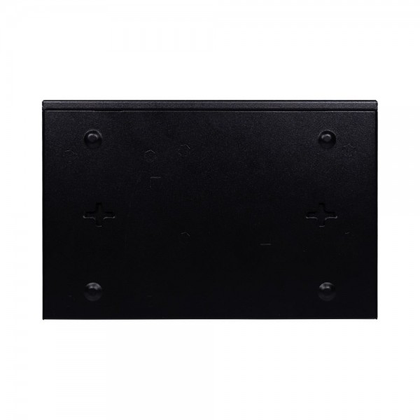 PoE-комутатор 10-портовий TVT TD-B2208S1-PGU з 8 портами PoE