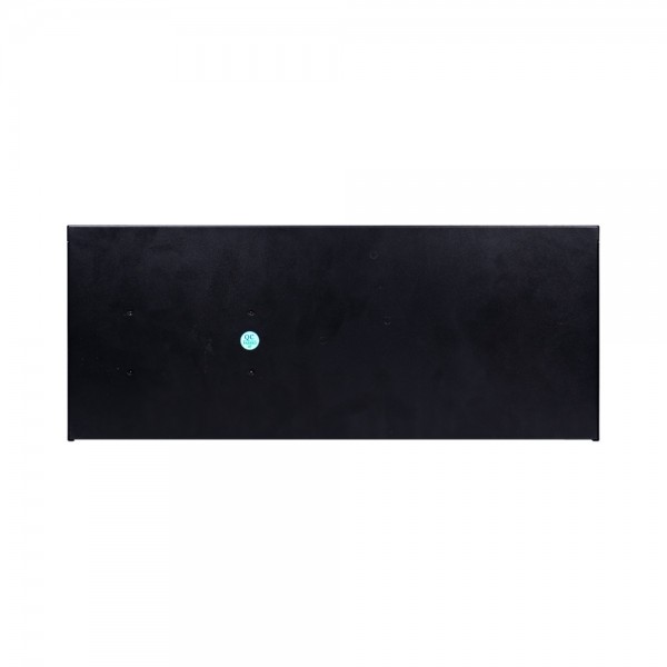 PoE-комутатор 19-портовий TVT TD-B2216S1-PGS з 16 портами PoE