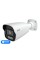 IP-відеокамера 4Mp TVT TD-9442S4-C(D/AZ/PE/AW3) White 2.8-12mm, ІЧ+LED-підсвічування, з мікрофоном