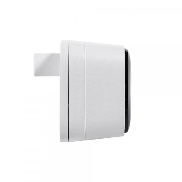 IP-відеокамера з WiFi 4Mp TVT TD-9742A3-PC 2.1mm з подвійним об’єктивом, з 2 мікрофонами, з підрахунком відвідувачів