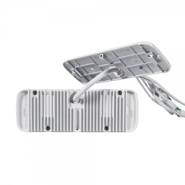 IP-відеокамера з WiFi 4Mp TVT TD-9742A3-PC 2.1mm з подвійним об’єктивом, з 2 мікрофонами, з підрахунком відвідувачів