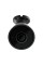 IP-відеокамера 5Mp Ajax BulletCam (5 Mp/2.8 mm) (8EU) ASP Black 2.8mm з мікрофоном