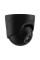 IP-відеокамера 5Mp Ajax TurretCam (5 Mp/2.8 mm) (8EU) ASP Black 2.8mm з мікрофоном
