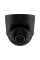 IP-відеокамера 5Mp Ajax TurretCam (5 Mp/4 mm) (8EU) ASP Black 4mm з мікрофоном