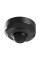 IP-відеокамера 5Mp Ajax DomeCam Mini (5 Mp/2.8 mm) (8EU) ASP Black 2.8mm з мікрофоном
