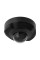 IP-відеокамера 5Mp Ajax DomeCam Mini (5 Mp/4 mm) (8EU) ASP Black 4mm з мікрофоном