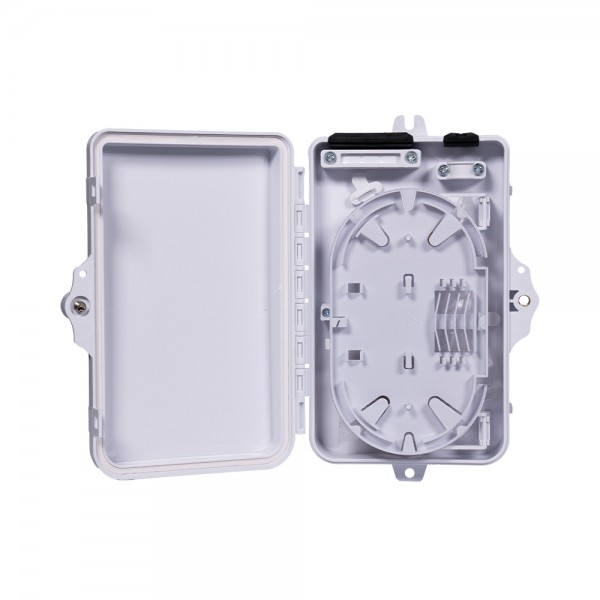 Оптичний мінібокс Light Vision VLC-06BX