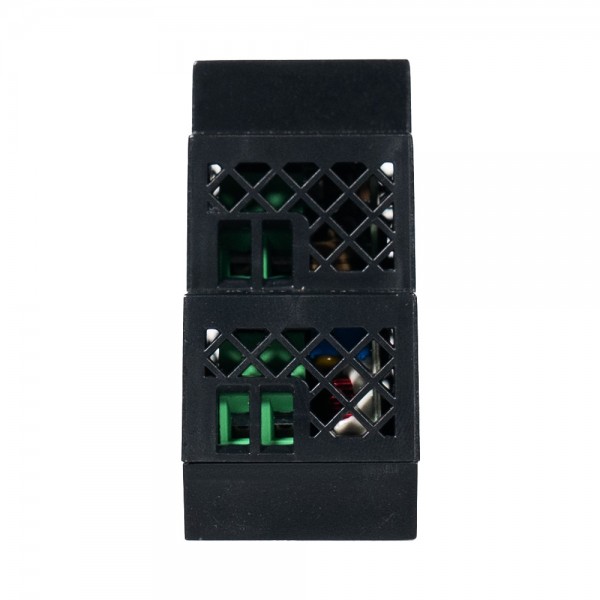 Джерело безперебійного живлення Kraft PSU-1202DIN(P) з кріпленням на DIN-рейку