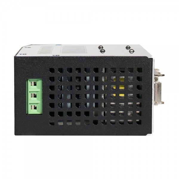 Джерело безперебійного живлення Kraft PSU-1220DIN з кріпленням на DIN-рейку