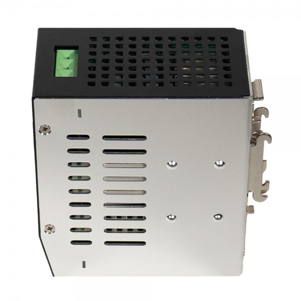 Джерело безперебійного живлення Kraft PSU-1220DIN з кріпленням на DIN-рейку