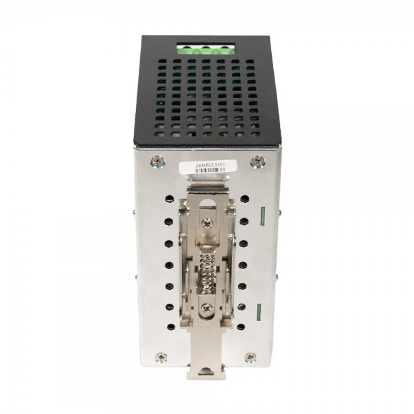 Джерело безперебійного живлення Kraft PSU-1220DIN з кріпленням на DIN-рейку