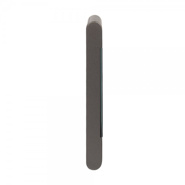 Клавіатура з Bluetooth, з контролером, зчитувачем відбитків пальців та карт Mifare Trinix TRK-1206BTFW Black