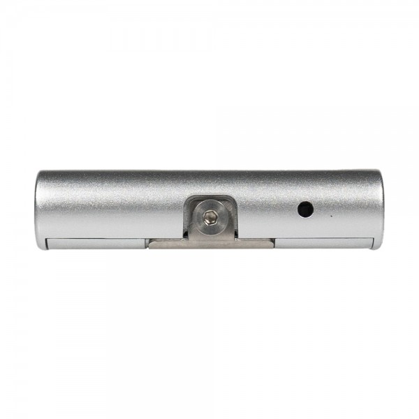 Клавіатура з Bluetooth, з контролером, зчитувачем відбитків пальців та карт Mifare Trinix TRK-1206BTFW Silver