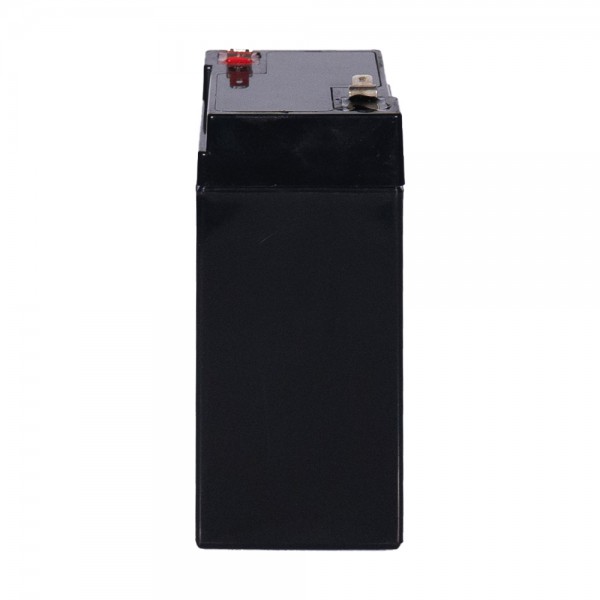 Акумуляторна батарея гелева 6В 4Аг Trinix TGL6V4Ah/20Hr GEL