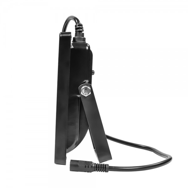 Інфрачервоний прожектор Light Vision VLC-0912IR (950nm) 90° з невидимим підсвічуванням