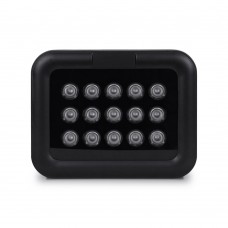 Інфрачервоний прожектор Light Vision VLC-1512IR (950nm) 90° з невидимим підсвічуванням