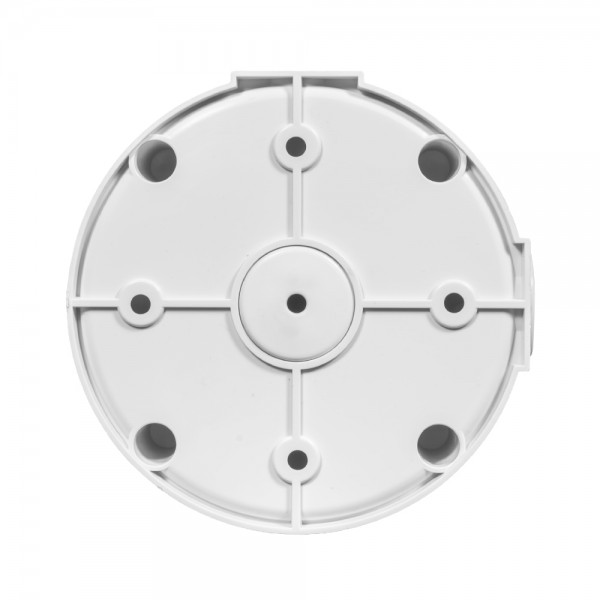 Монтажна коробка Light Vision VLC-01BX, пластик, 120*50 мм