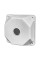Монтажна коробка Light Vision VLC-02BX, пластик, 130*130*50 мм