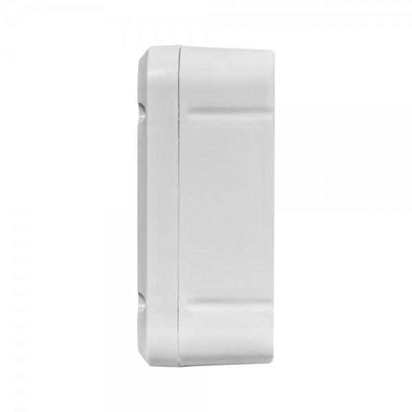 Монтажна коробка Light Vision VLC-03BX, пластик, 118*98*50 мм