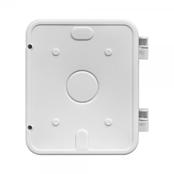 Монтажна коробка Light Vision VLC-03BX, пластик, 118*98*50 мм