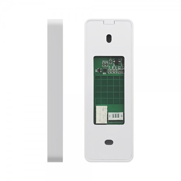 Кнопка виходу сенсорна накладна Trinix ART-903 White