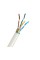 Кабель вита пара UTP CAT5E CCA 0.51mm PVC Indoor Trinix 305m