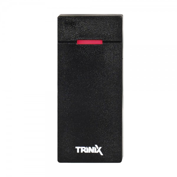 Контролер зі зчитувачем карт EM-Marine Trinix TRR-1202EW водонепроникний