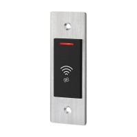 Контролер зі зчитувачем карт EM-Marine Trinix TRR-1500EW водонепроникний