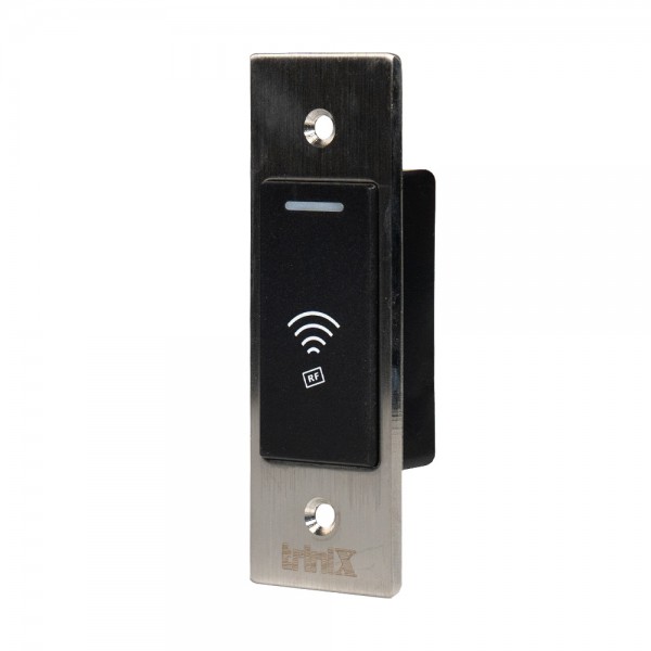 Контролер зі зчитувачем карт EM-Marine Trinix TRR-1500EW водонепроникний