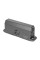 Дверний доводчик Dortec DT-63 Graphite 45-65 кг