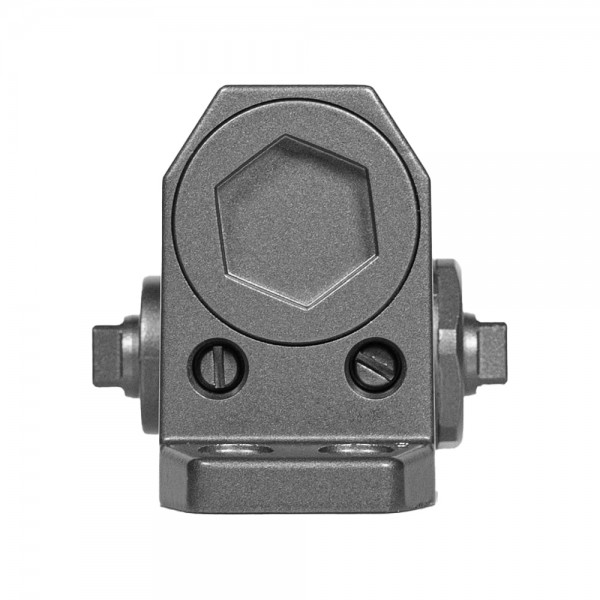 Дверний доводчик Dortec DT-63 Graphite 45-65 кг