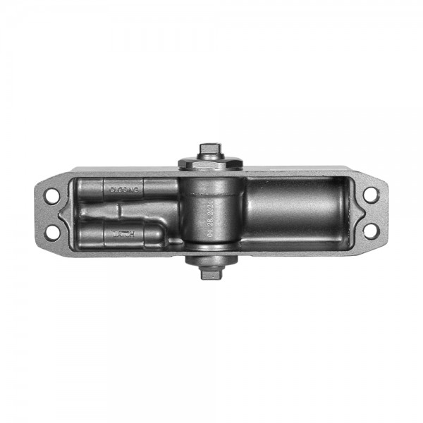 Дверний доводчик Dortec DT-63 Graphite 45-65 кг