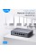 Комутатор 5-портовий некерований Cudy HS105 2.5G