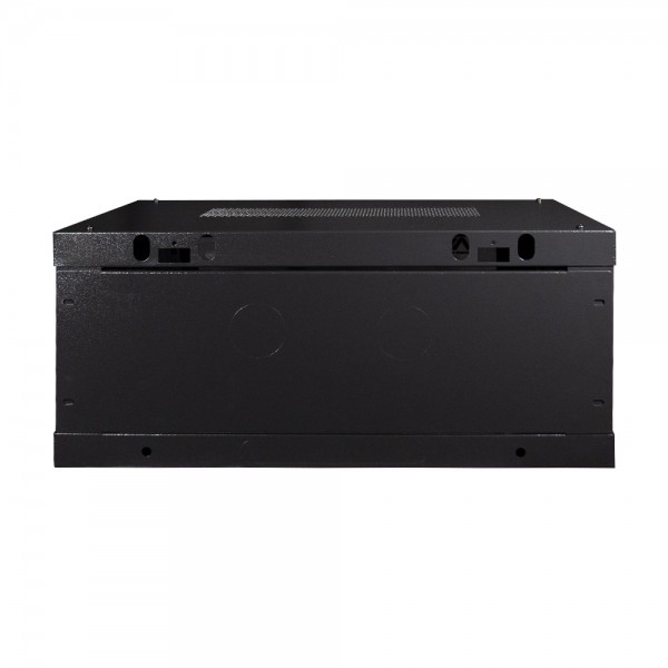 Комутаційна шафа NVC-4U/600x450x270 Black
