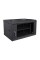 Комутаційна шафа NVC-6U/600x450x350 Black