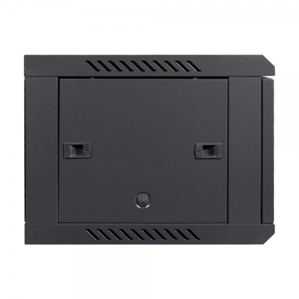 Комутаційна шафа NVC-6U/600x450x350 Black