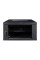 Комутаційна шафа NVC-6U/600x600x350 Black