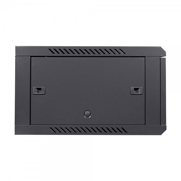 Комутаційна шафа NVC-6U/600x600x350 Black