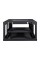 Комутаційна шафа NVC-6U/600x600x350 Black