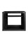 Комутаційна шафа NVC-9U/600x450x500 Black