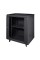 Комутаційна шафа NVC-12U/600x450x640 Black