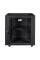 Комутаційна шафа NVC-12U/600x450x640 Black
