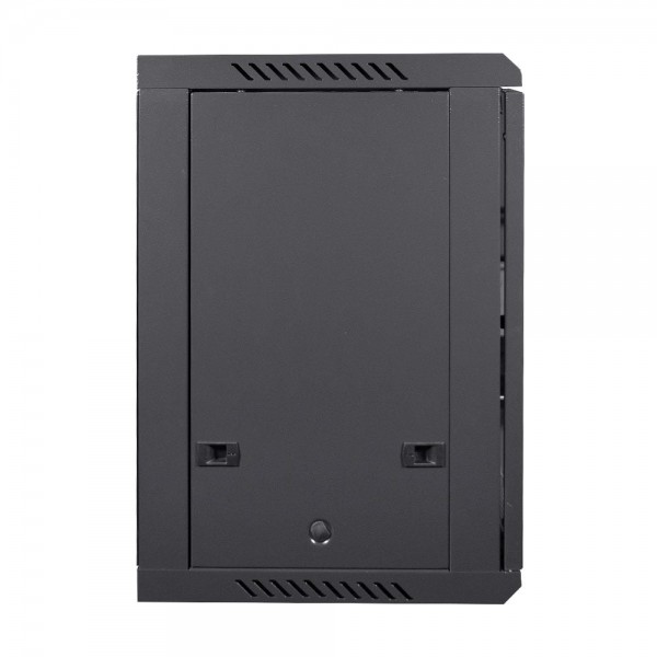 Комутаційна шафа NVC-12U/600x450x640 Black