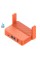 WiFi 5 Mesh-маршрутизатор Cudy TR1200 дводіапазонний портативний AC1200