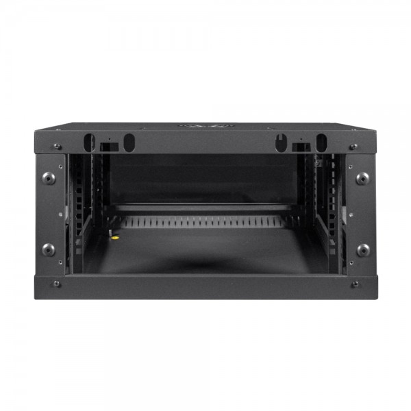 Комутаційна шафа Trinix TRX-4U/600x450x280 Black